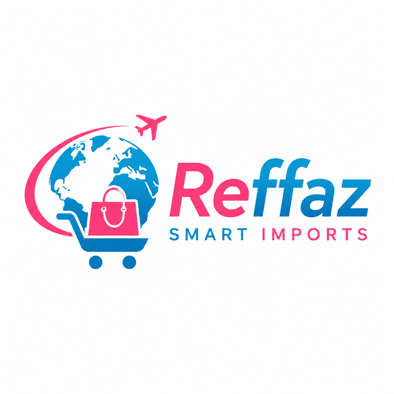 Reffaz Smart Imports